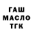 ТГК Wax Alex Ackerman